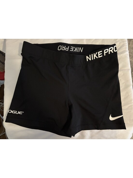 Nike Pants - ROGUE, NIKE PRO SHORTS Size L